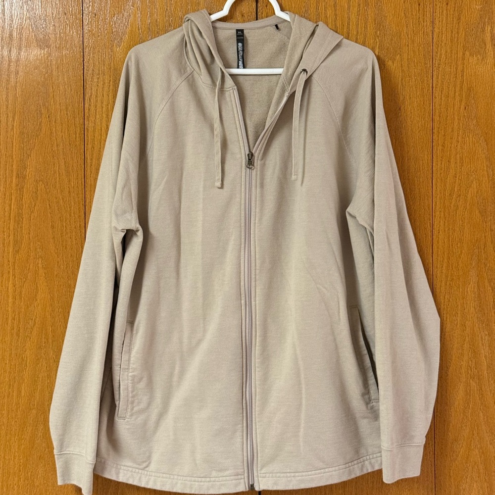 1st Phorm Full zip hoodie